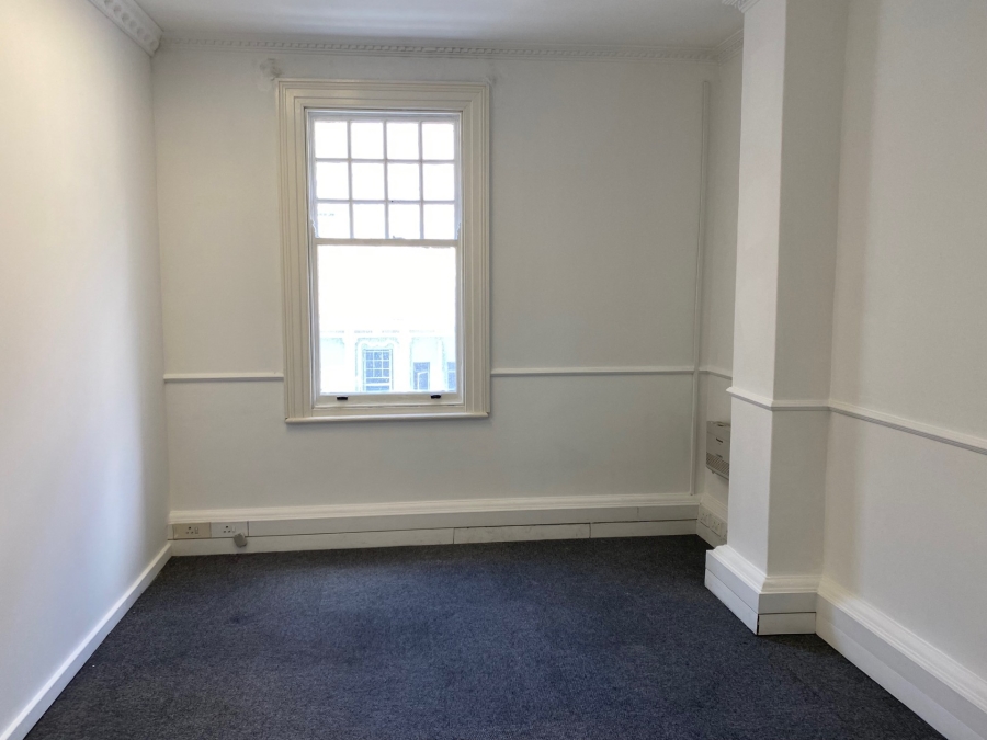 To Let Commercial Property for Rent in Cape Town City Centre Western Cape